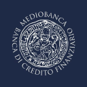 Logo for company Mediobanca Banca di Credito Finanziario S.p.A.