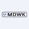 Logo for company MDwerks, Inc.