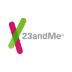 23andMe Holding Co. (ME) Financials