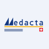 Logo for company Medacta Group S.A.