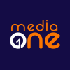 Logo for company Mediaone Global Entertainment