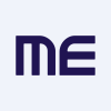 MEGP.L logo