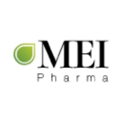 MEI Pharma, Inc. (MEIP) Ownership