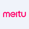 Logo for company Meitu, Inc.