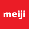 Logo for company Meiji Holdings Co., Ltd.
