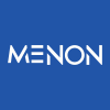 Logo for company Menon Pistons Limited