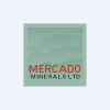 Mercado Minerals Ltd. logo