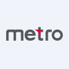 Logo for company Metro Brands Limited