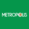 JLHL.BO's stock peer is METROPOLIS.BO (Metropolis Healthcare Limited)