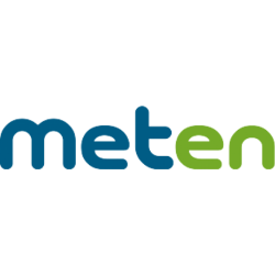 Meten Holding Group Ltd. (METX) Charts