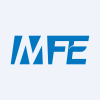 MFE-Mediaforeurope N.V. Logo