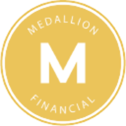 Medallion Financial Corp. (MFIN) Financials