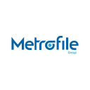 DNB.JO's stock peer is MFL.JO (Metrofile Holdings Limited)