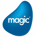 Magic Software Enterprises Ltd. Logo