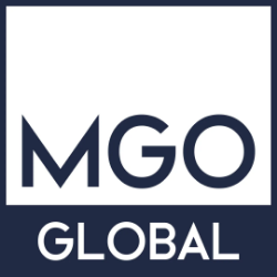 MGO Global Inc. Common Stock (MGOL) Dividends