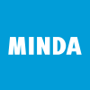 Logo for company Minda Corporation Limited