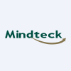 Logo for company Mindteck (India) Limited