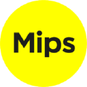 MIPS AB (publ) logo