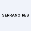 Logo for company Serrano Resources Ltd.