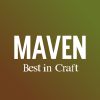 Maven Brands Inc. logo