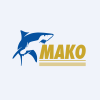 Mako Mining Corp. Logo