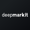 Logo for company DeepMarkit Corp.