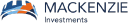 MACKENZIE MASTER LP UNIT Aktie Logo