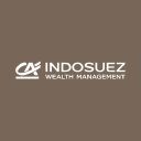 Logo for company CFM Indosuez Wealth Management S.A.