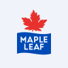 PRBZF's stock peer is MLFNF (Maple Leaf Foods Inc.)