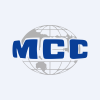 Logo for company Metallurgical Corporation of China Ltd.