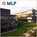 DBAN.DE's stock peer is MLP.DE (Mlp Se)