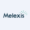 Logo for company Melexis N.V.