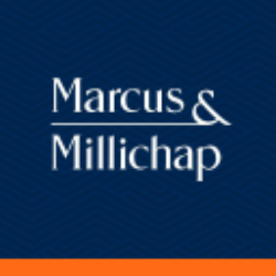 Marcus & Millichap, Inc. (MMI) Ownership