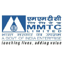 STCINDIA.NS's stock peer is MMTC.NS (MMTC Limited)