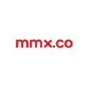 MMX.L logo