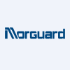 Logo for company Morguard North American Residential Real Estate Investment Trust