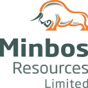 Minbos Resources Limited logo