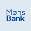 Møns Bank A/S Logo