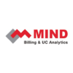 MIND C.T.I. Ltd (MNDO) Competitors