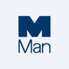 Logo for company Man Group Limited
