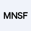 Logo for company Mansfelder Metals Ltd.