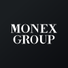 Logo for company Monex Group, Inc.