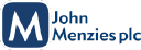 Logo de John Menzies plc