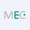 Logo for company Mongolia Energy Corporation Limited