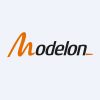 Modelon AB logo