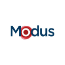 Logo for company Modus Therapeutics Holding AB (publ)