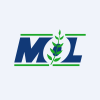 Logo for company Meghmani Organics Limited