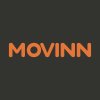 Movinn A/S logo