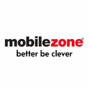 mobilezone holding ag Logo