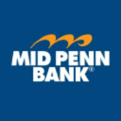 Mid Penn Bancorp, Inc. (MPB) Technical Analysis